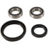 Фото #1 товара PIVOT WORKS Honda CRF 250X 04-16/450X 05-16 Wheel Bearing Kit