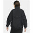 Windcheater Jacket Nike Sportswear Essential Windrunner Lady Black