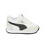 Фото #1 товара Puma Rider Fv Future Vintage Ac Slip On Toddler Girls Size 4 M Sneakers Casual
