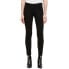 Allsaints 265987 Women's Grace Skinny Jeans Black Size 31