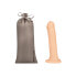 Silicone Bendable Dildo - Size XL, 20 cm