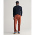 GANT Regular Fit Twill chino pants