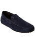 Фото #1 товара Tod’S City Gommino Suede Loafer Men's