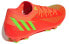 Фото #5 товара Футбольные кроссовки Adidas Predator Edge.3 L MG GW0953