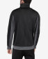 ფოტო #2 პროდუქტის XRAY Men's Sport Zip-Up Hoodie