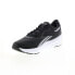 Фото #4 товара Reebok Floatride Energy Daily Mens Black Canvas Athletic Running Shoes 12