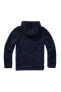 Pullover Brandit Teddyfleece Worker Navy