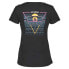 SCOTT Amplifier short sleeve T-shirt