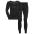 Фото #2 товара ODLO Performance Evolution Warm Base layer set