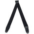 Levys Poly 2" Seatbelt Black