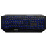 Фото #6 товара HIDITEC GK200 RGB gaming keyboard