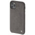 Hama Finest Touch - Cover - Apple - iPhone 12 Pro Max - 17 cm (6.7") - Anthracite