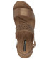 ფოტო #4 პროდუქტის Women's Foley Comfort Wedge Sandals