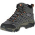 Фото #3 товара MERRELL Moab 2 Mid Goretex hiking boots