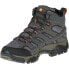 Фото #4 товара MERRELL Moab 2 Mid Goretex hiking boots