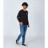 Фото #7 товара HURLEY Evd Country long sleeve T-shirt