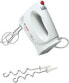 Bosch MFQ3010 - Hand mixer - White - 1.4 m - 0.5 L - Plastic - Stainless steel