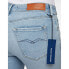 Фото #8 товара REPLAY WH689 .000.69D 317 jeans