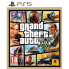 Фото #1 товара Видеоигры PlayStation 5 Take2 Grand Theft Auto V