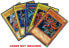 Фото #2 товара Arkero-G 60 Small Matte Card Sleeves Various Colours (Matte Card Sleeves) for Slim Games such as Yu-Gi-Oh! Japanese Size