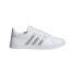 Фото #1 товара ADIDAS Courtpoint trainers