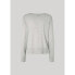 Фото #4 товара PEPE JEANS Donna V Neck Sweater