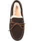Фото #7 товара Men's Meander Moccasin Slippers
