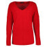 Фото #1 товара SALSA JEANS 21007099 V Neck Sweater