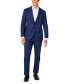 Фото #2 товара Men's Classic-Fit Suit