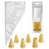 Фото #1 товара IBILI Kit 10 bags 6 nozzles