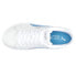 Фото #4 товара Puma Jada L Island Daze Lace Up Womens White Sneakers Casual Shoes 386417-01