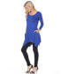 Фото #3 товара Women's Makayla Tunic