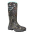Фото #4 товара Dryshod Shredder Mxt Camouflage Pull On Womens Brown Casual Boots SHX-WH-CM