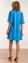 Фото #2 товара Повседневные платья Smashed Lemon модель 23052-625