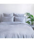 Фото #31 товара 100% French Linen Duvet Cover - King/Cal King