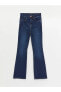 Фото #15 товара Джинсы LCW Jeans Flare для женщин