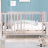 2in1 Babybett mit Matratze safe asleep®