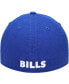Фото #4 товара Men's Buffalo Bills Legacy Franchise Fitted Cap