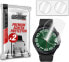 Фото #1 товара GrizzGlass Folia ceramiczna GrizzGlass CeramicFilm Samsung Galaxy Watch 6 Classic 43mm