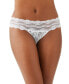 Lace Kiss Bikini Underwear 978182