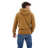 Фото #2 товара SUPERDRY Contrast Stitch Relaxed full zip sweatshirt
