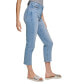 ფოტო #3 პროდუქტის Women's Waverly Straight-Leg Jeans