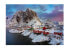Фото #1 товара Puzzle Lofoten Inseln