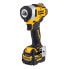 Фото #1 товара DeWALT Akku-Schlagschrauber DCF903P1G, 3/8", 12 Volt, 1x 5,0 Ah und Ladegerät