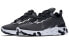 Nike React Element 55 低帮 跑步鞋 男女同款 灰银 / Кроссовки Nike React Element 55 CQ4600-071