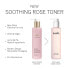 Babor Cleansing Rose Toning Essence, Refreshing Facial Toner for Any Skin, with Light Rose Scent, Soothes the Skin, Alcohol-Free, 1 x 200 ml.