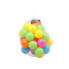 Цветные шарики для детской площадки 115685 (25 uds) 5.5 cm (25 штук)