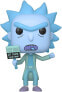Фото #1 товара Funko 44252 POP! Animation: Rick & Morty Hologram Rick Clone