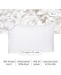 Фото #2 товара 50% Down, 50% Feather Bed Pillow Queen, Pack of 1
