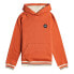 QUIKSILVER Return To School hoodie